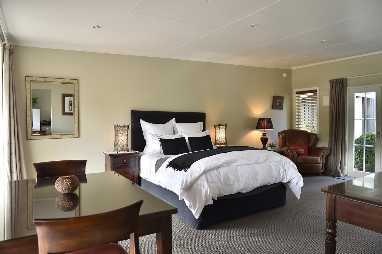 Bed & Breakfast Bradleys Garden